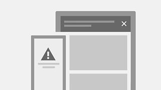 Confirmation and error messages in Design Patterns