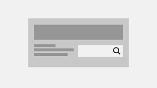 Local search in Design Patterns