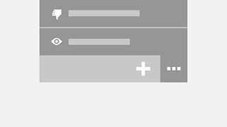 Recommendations feedback in Design Patterns