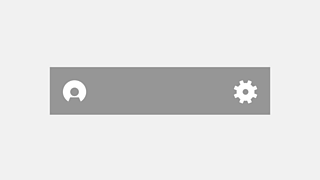 Account in apps in Design Patterns