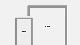 Launch screen in Design Patterns