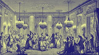 the baroque concerto is