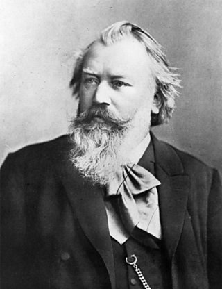 Johannes Brahms - Brahms: Violin Concerto - Eduqas - GCSE Music ...