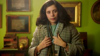 Who was Anne Frank? - CBBC Newsround