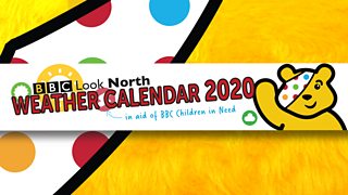 BBC One - Look North (North East And Cumbria) - Children In Need Look ...