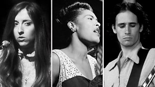 Five incredible musicians with heartbreaking stories