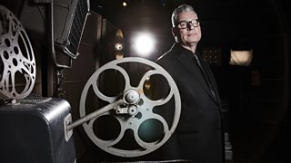 BBC Arts - BBC Arts - Mark Kermode on what makes an Oscar-winning film