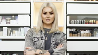 Jamie from the Block: The ‘authentic’ vlogger loved by millions