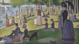 Explore the high-resolution image made by Google Arts & Culture