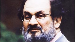 'Salman Rushdie radicalised my generation'