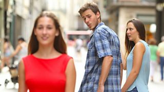 The Art of the Meme Quiz