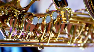 Jazz On The ÃÛÑ¿´«Ã½