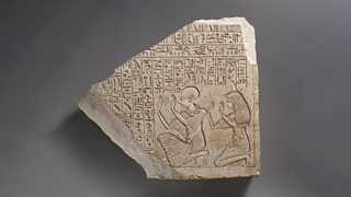 What Were Ancient Egyptian Hieroglyphs? - BBC Bitesize