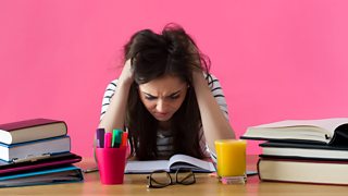 BBC Radio 4 - Woman's Hour - Maths anxiety: How can parents help their ...