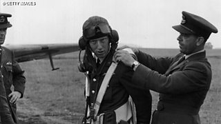 World War Two - The Battle of Britain - BBC Archive