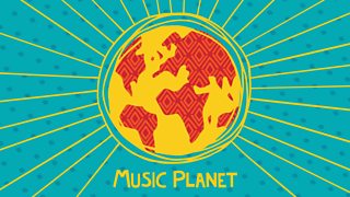 Music Planet World Mix