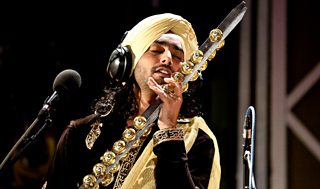Five of the best Vaisakhi live sessions