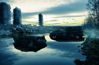 If Things Fall Apart