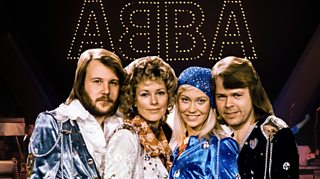 BBC - Let's ABBA Quiz: Take Radio 2's ultimate test of ABBA trivia