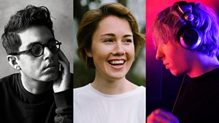 What is unclassified music?