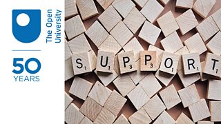 Test your knowledge with the OU on the facts vs misconceptions behind psychosis