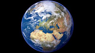 6 ways YOU can help save the planet by doing NOTHING