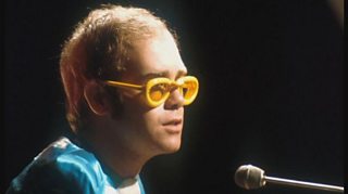 成人快手 producers branded Elton John 'dreary' in 1968