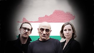 Foreign Bodies: Keeping the Wolf Out