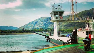 A Blog By Nicola Meighan