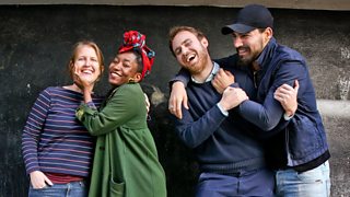 Your GrownUpLand Guides