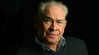 The Stanley Baxter Playhouse