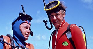 Seven memorable moments from Life on Earth