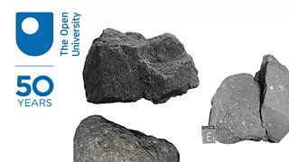 See the Moon rocks collected by Apollo 11 through a virtual microscope at The Open University