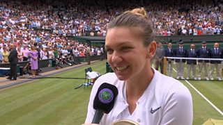 Watch live Wimbledon 2019: Serena Williams v Simona Halep women's final ...