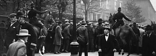 The General Strike - 1926 - History of the BBC