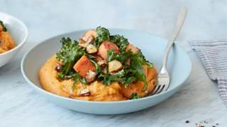 Get started with Dr Rupy Aujla's recipes