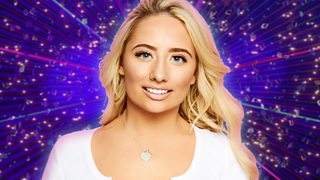 BBC Blogs - Strictly Come Dancing - Saffron Barker subscribes to Strictly!