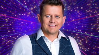 Bbc Blogs Strictly Come Dancing Bbc Breakfast S Mike Bushell Is Our Sixth Celebrity For Strictly 2019