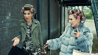 Comedy Shorts