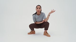 Me vs Climate Change