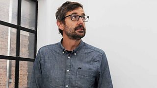 When Louis met 6 Music