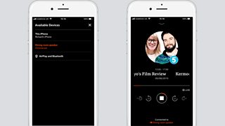 BBC Blogs - About the BBC - More categories and Chromecast support for BBC  Sounds app