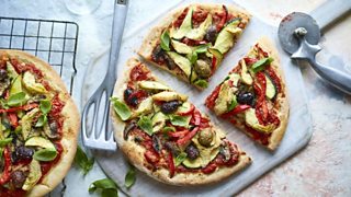 Healthy kids - BBC Food