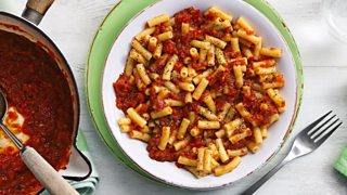 Healthy kids - BBC Food