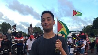 Seven things we learned from Loyle Carner’s Sound Odyssey