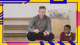 EYFS/KS1 Music: Activities And Games For Teachers - BBC Teach