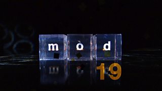 Am Mòd Nà iseanta Rìoghail 2019: Glaschu