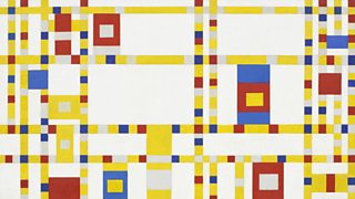 View the works of art