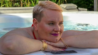 What it’s really like to identify as fat?