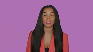The secrets to success - BBC Bitesize